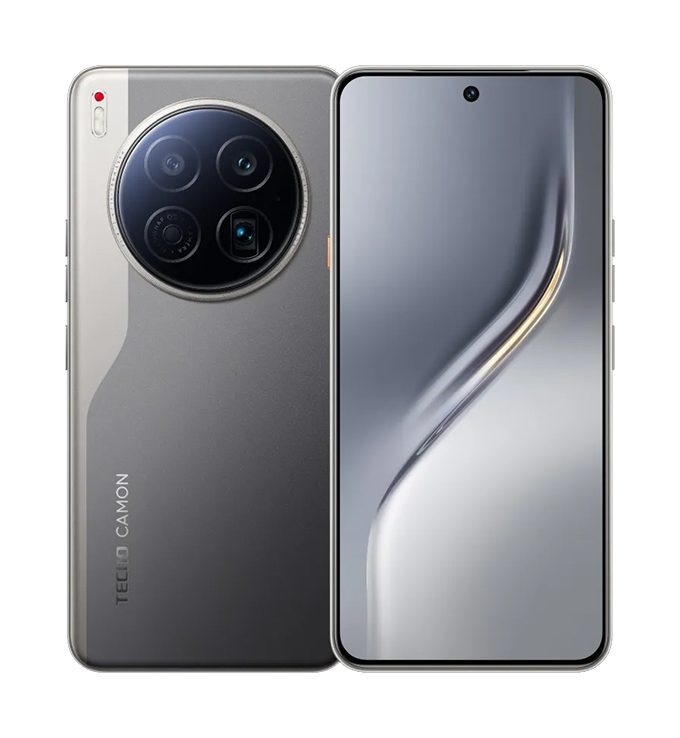 Tecno Camon 40 Premier